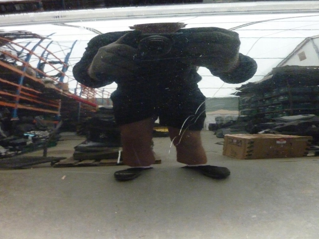 фото №9, Дверь fiat croma 2 ii 05-11r. левая задние kod 819