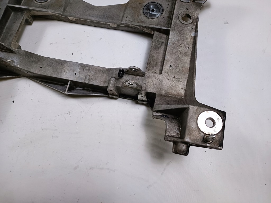 фото №7, Підрамник підрамник балка перед chevrolet corvette c5