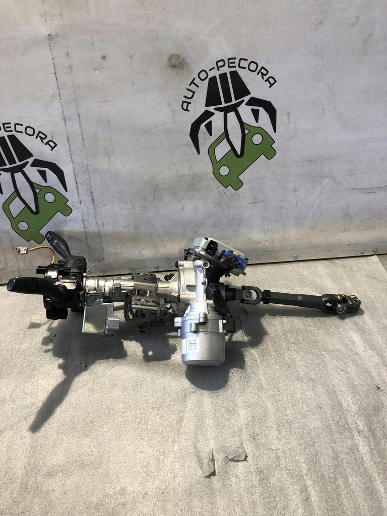 фото №7, Kia proceed iii усилитель электрический j7563-99500