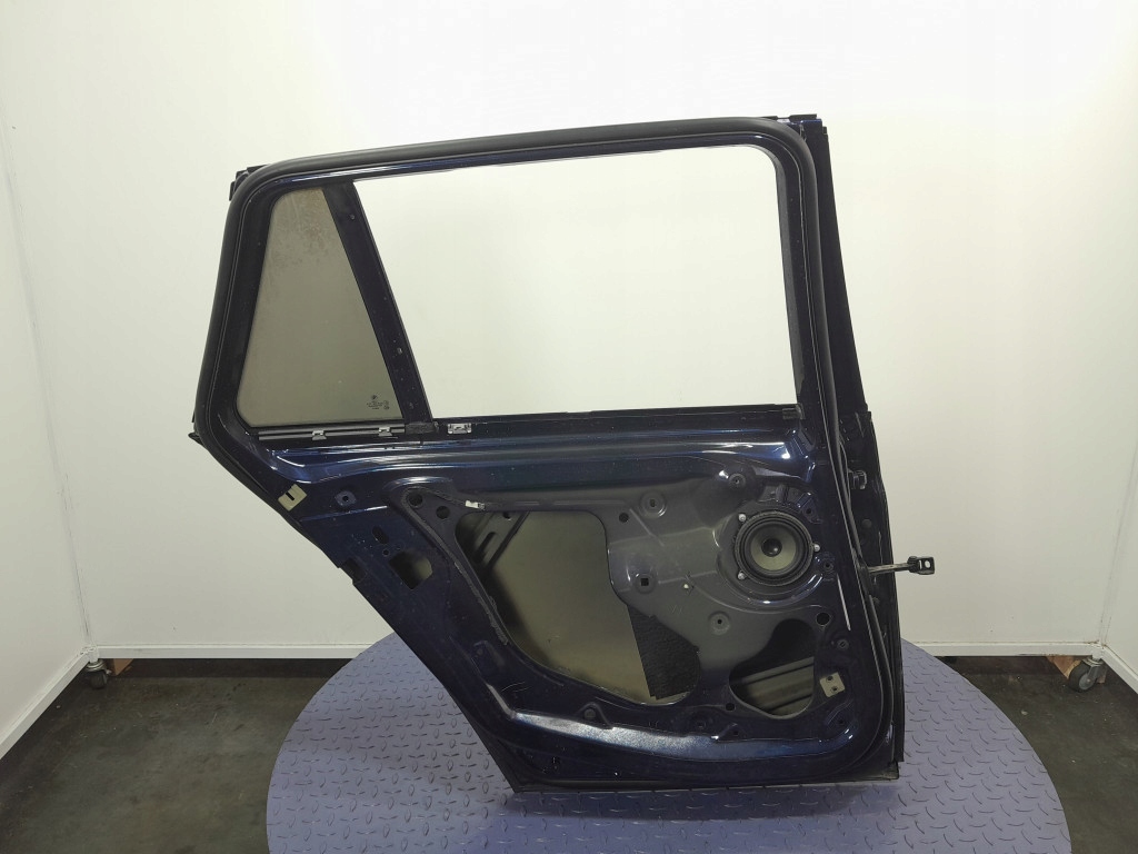 фото №7, Bmw 3 f31 дверь задняя левая задние a89