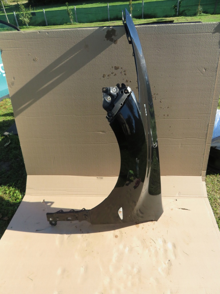 фото №1, Mazda 6 gh крыло передний перед левый 08-12 r