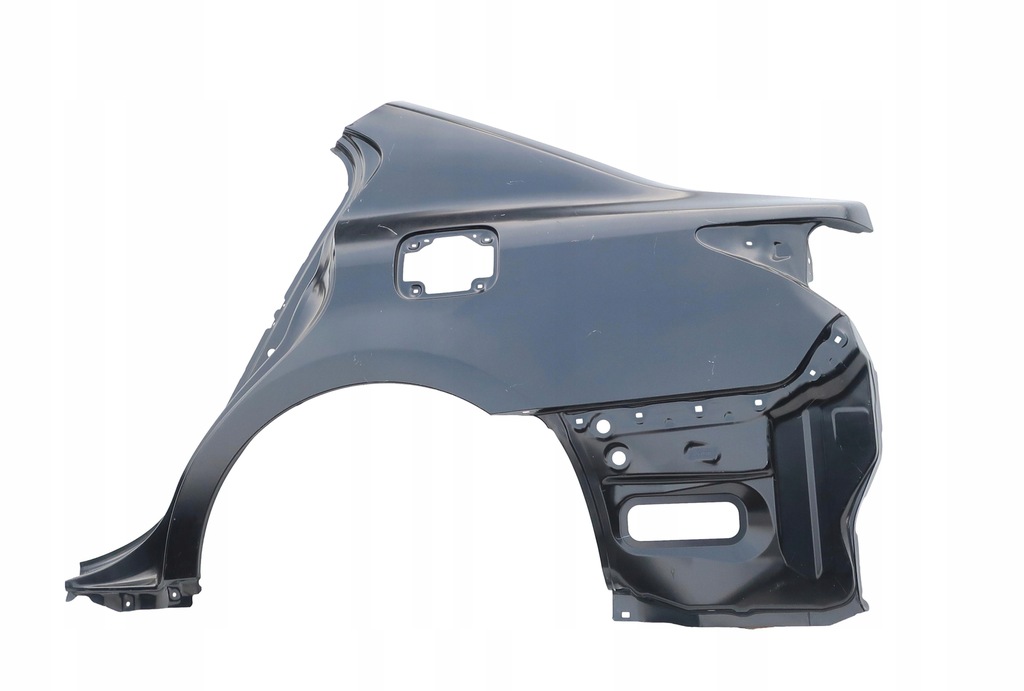 фото №1, Lexus es vi крыло задний задняя