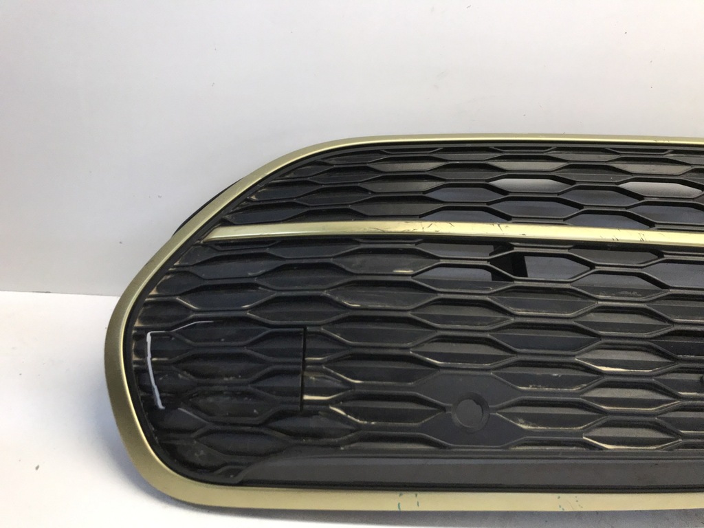 фото №12, Решітка радіатора mini cooper f54 s works 2019 lift org решітка радіатора решітка радіатора 7495171