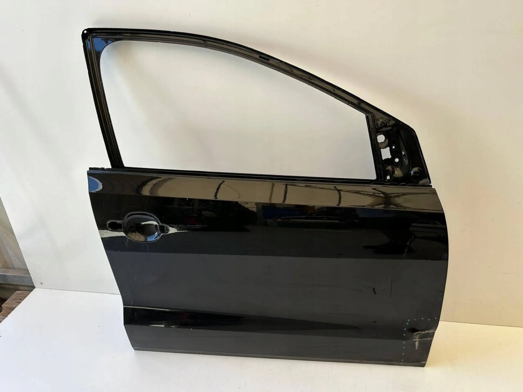 фото №1, Vw polo v 6r 6c двері праве перед оригінал