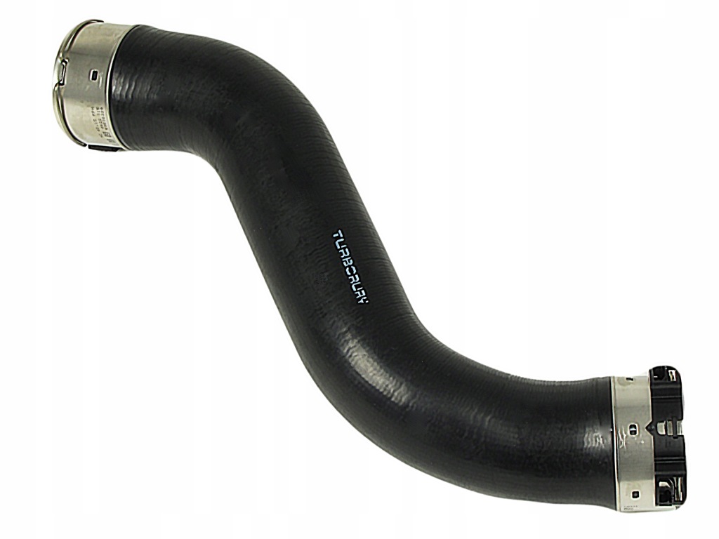 фото №1, Wąż turbo nissan navara renault 2.3 dci 144634ja1c