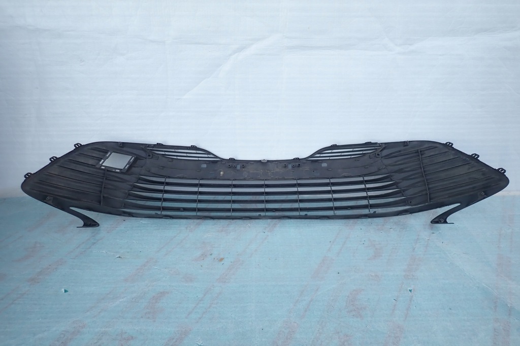 фото №13, Решётка бампера перед toyota camry viii 2018-