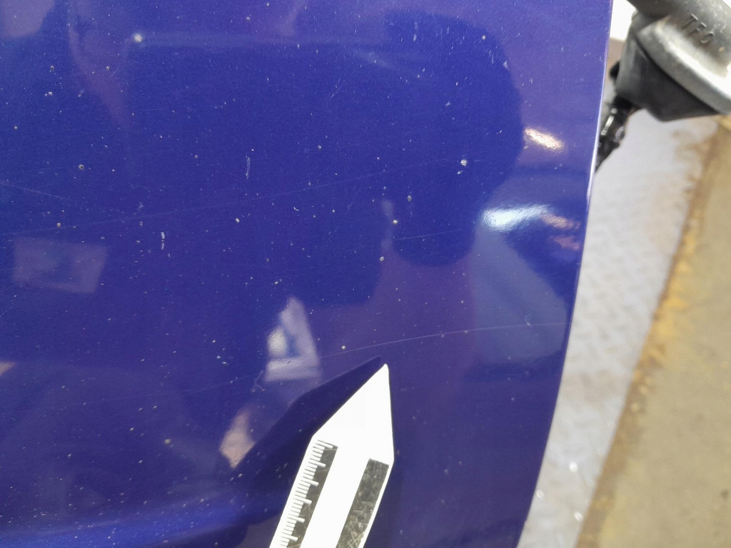 фото №10, Honda jazz iii двері перед передні праве b548p