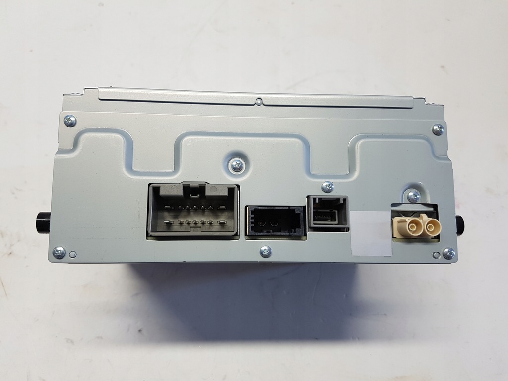 фото №6, Volvo v60 s60 ii радіо cd 31358280aa