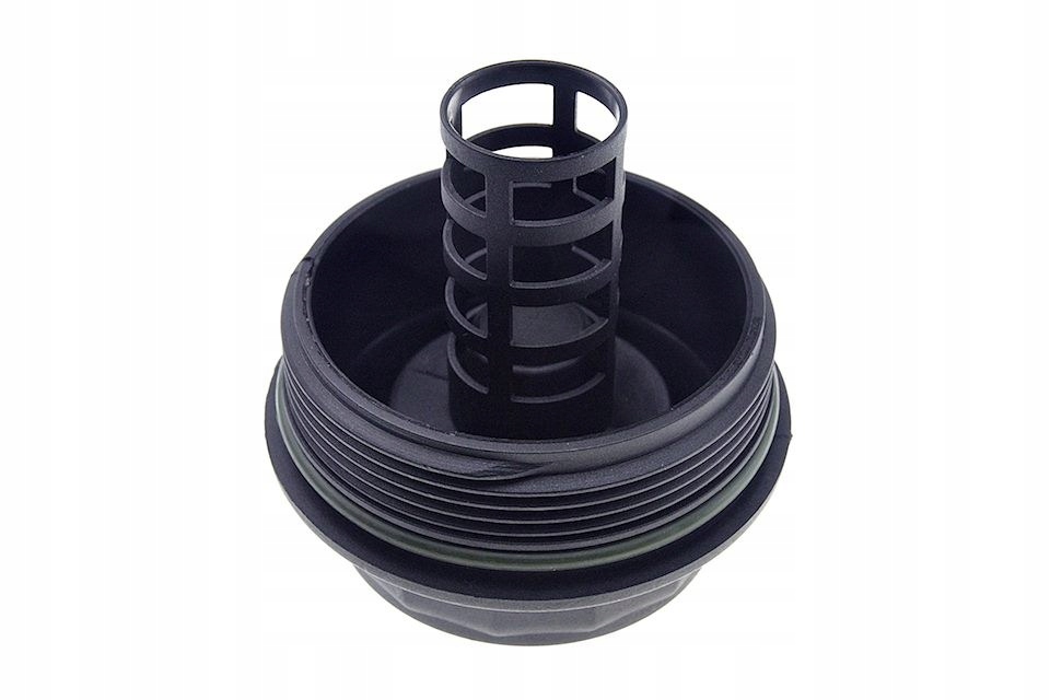 фото №8, Крышка корпус фильтра масла ford mondeo 2000-