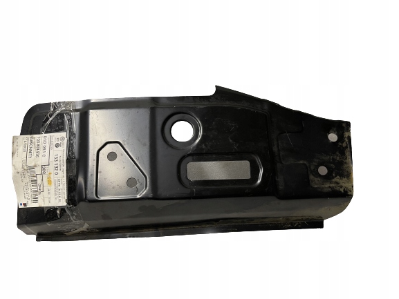 фото №1, Порог правый перед vw eos 1q0809836