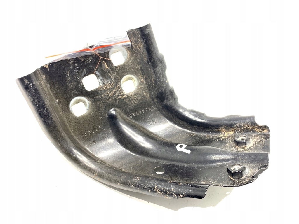 фото №1, Кронштейн крыла правый перед jeep compass mp 68244928