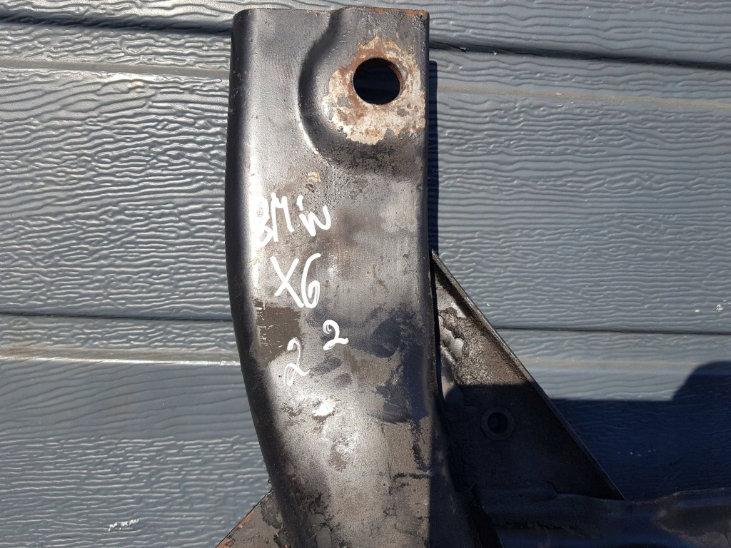 Підрамник передні підрамник підрамник двигуна перед bmw x5 e70 x6 e71 в Україні