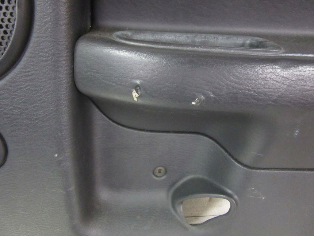 фото №9, Dodge ram iii 1500 2004 обшивка двері задня