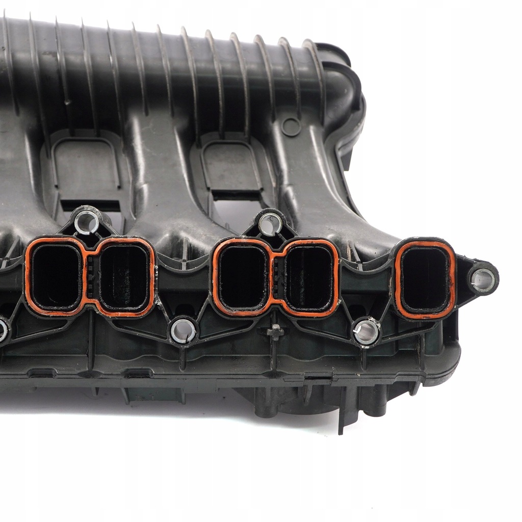 фото №12, Mercedes w204 w212 m271 колектор всмоктуючий впускний a2710903037