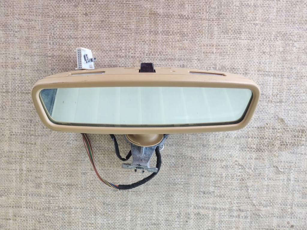 фото №1, Зеркало заднего вида mercedes ml w164