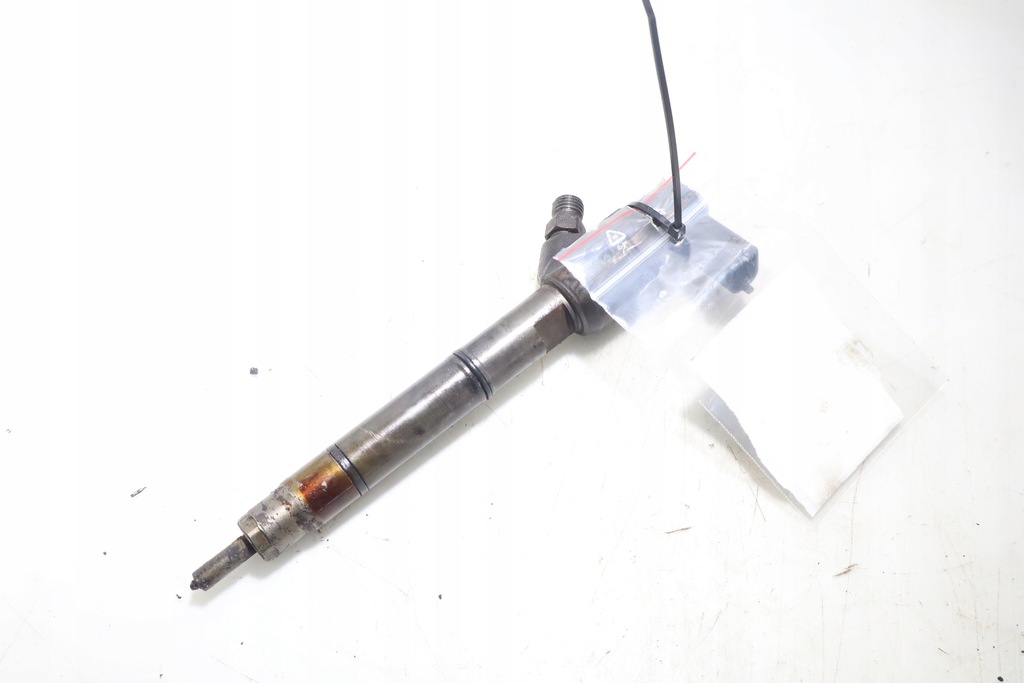 фото №1, Інжектор форсунка kia ceed i 1.6crdi