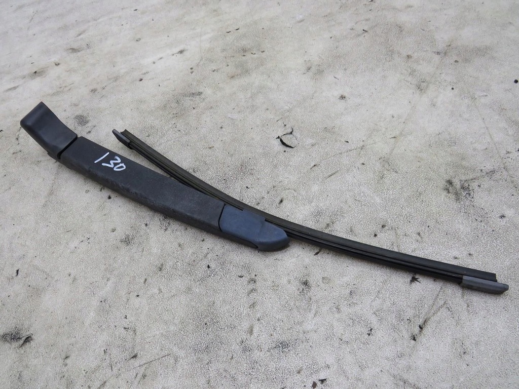 фото №1, Рычаг дворники задняя hyundai i30 ii