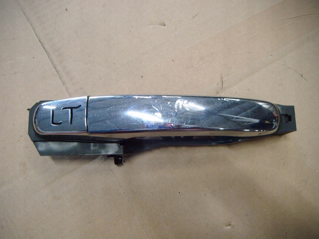 фото №1, Chevrolet hhr ручка левый задняя