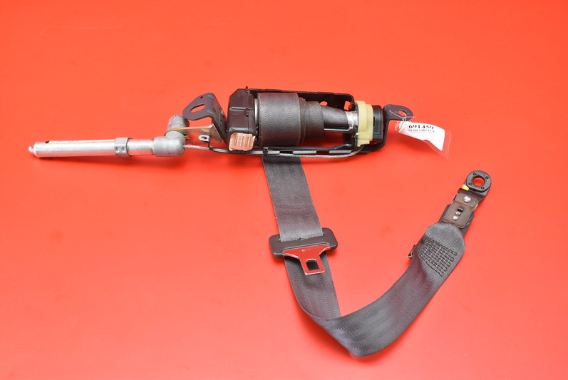 фото №1, Pas безопасности правый перед volvo xc70 1 i 98r