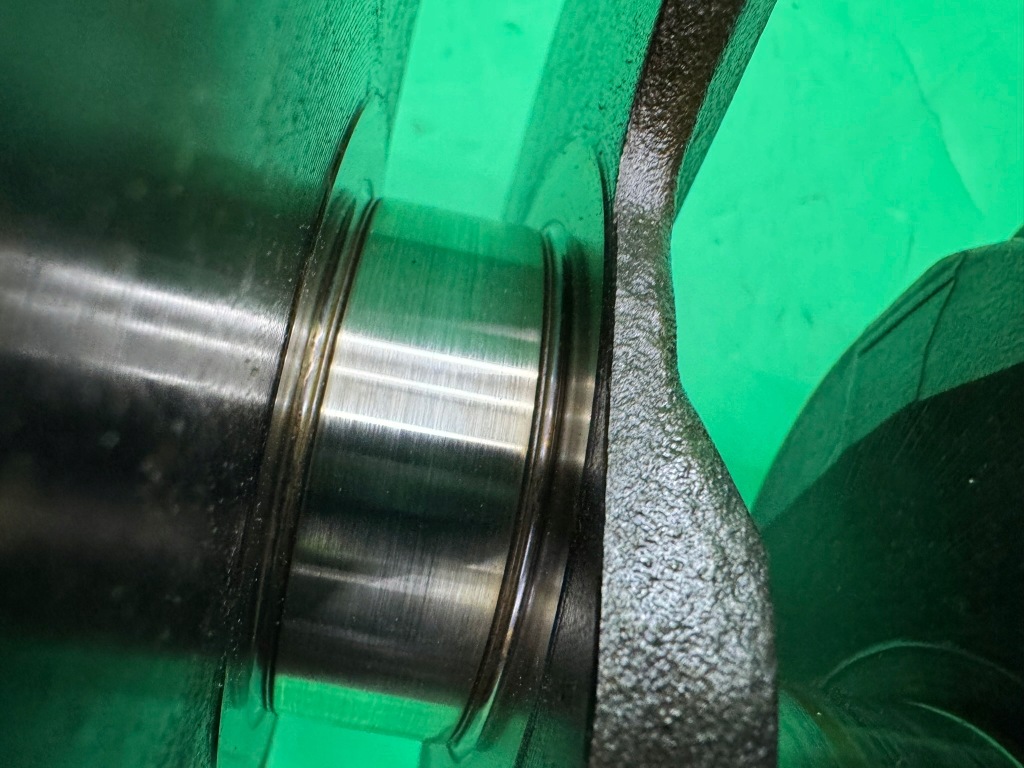 Wał коленчатый 079k 079h audi a6 c6 4.2 mpi v8 04-11 bat Киев