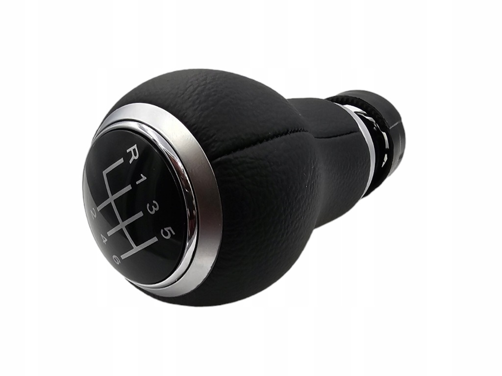 фото №6, Ручка перемикання передач seat leon i ii iii ibiza ii iii iv cordoba alhambra