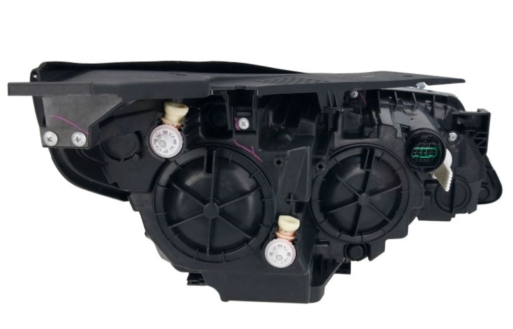 фото №2, Abakus фара kia