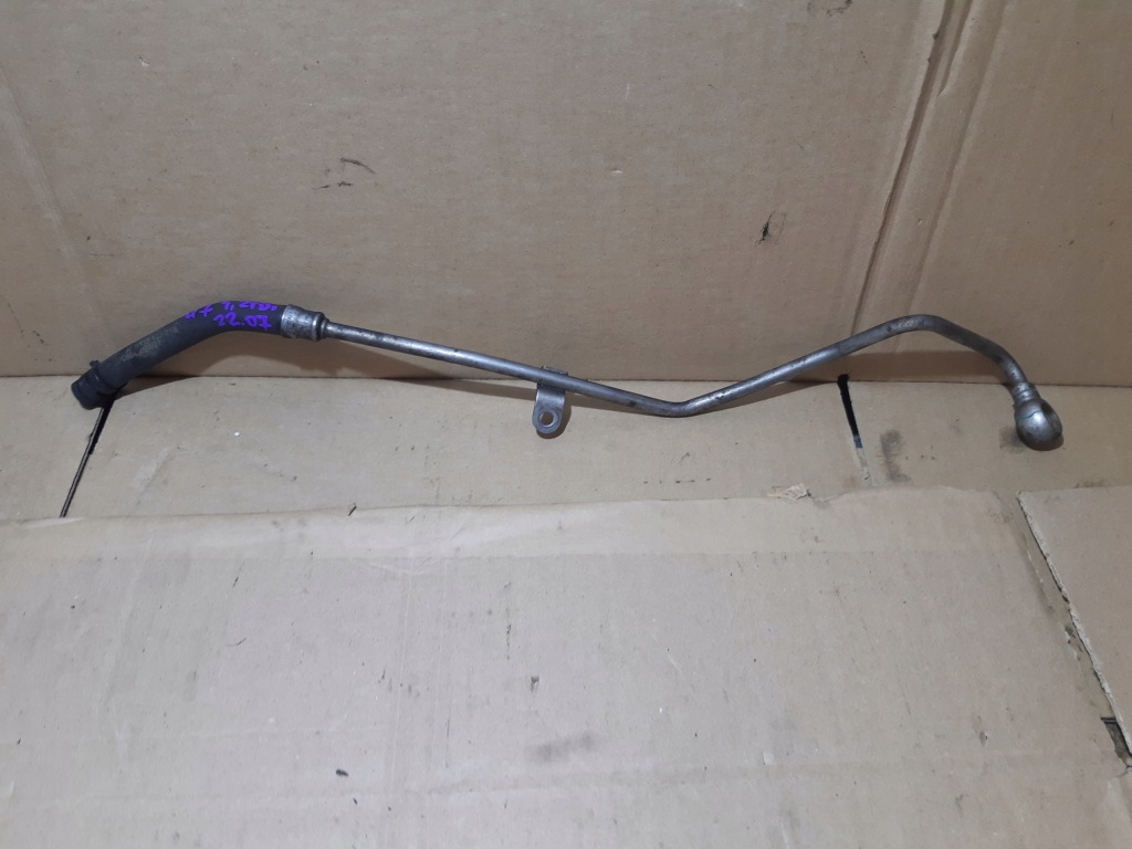 фото №1, Audi q7 4l 4.2 tdi wąż шланг труба wody 057121491f