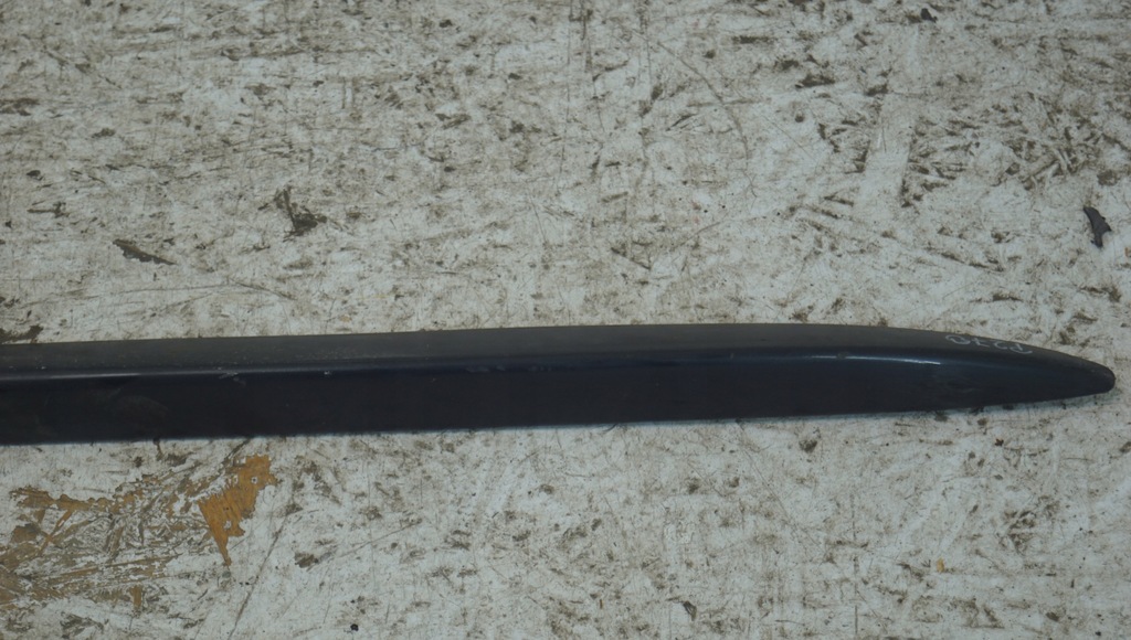 фото №10, Порог молдинг порог левая audi a5 8t s-line 8t0854931a