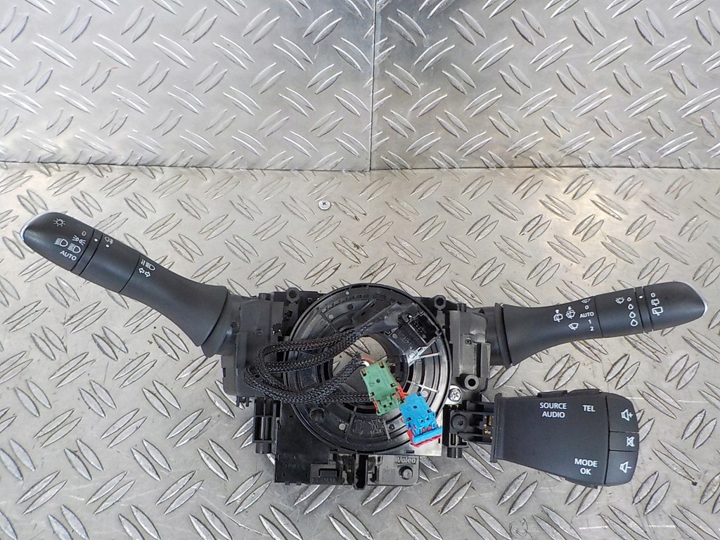 фото №1, Renault espace v 14-20 переключатель комбинированный лента