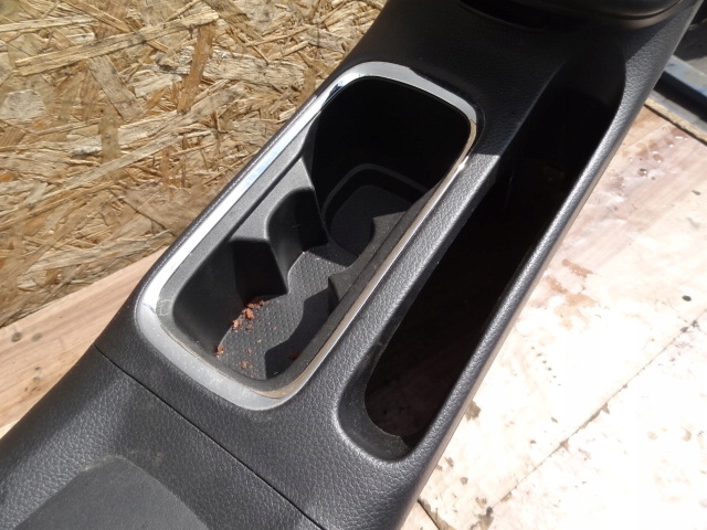 фото №4, Nissan pulsar 2014 туннель подлокотник europa org