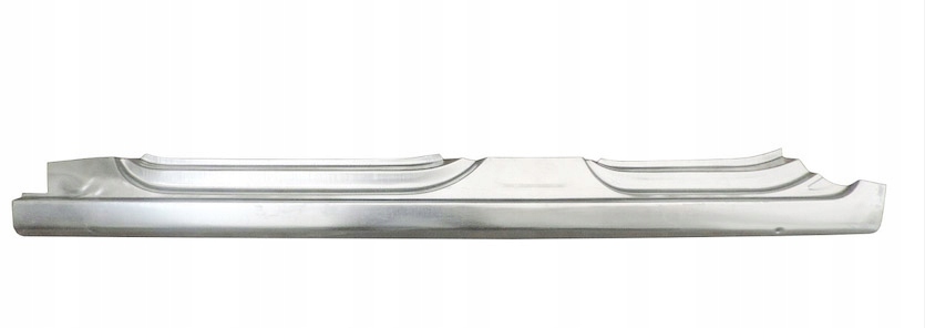 фото №1, Поріг пороги лівий vw polo 2001-2009 5-d