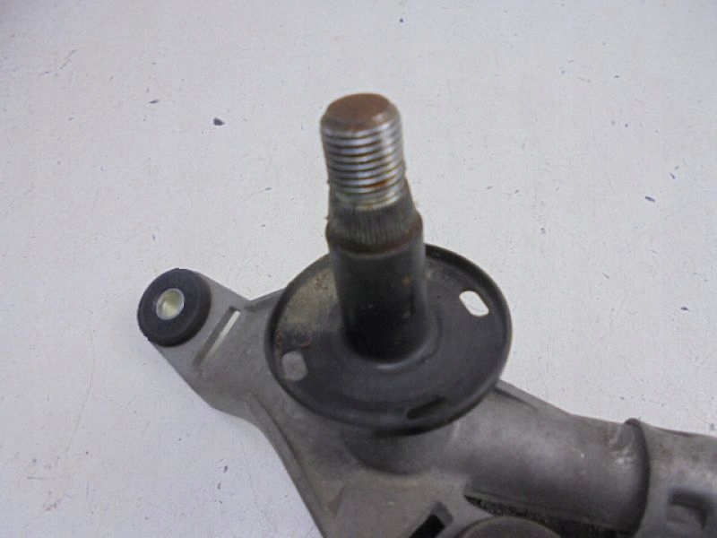 фото №5, Honda fr-v механізм двірник перед lift