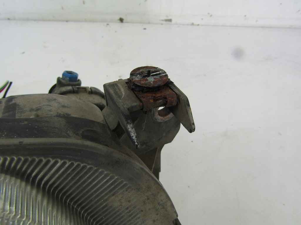 фото №4, Mazda demio dw фара правий 5d