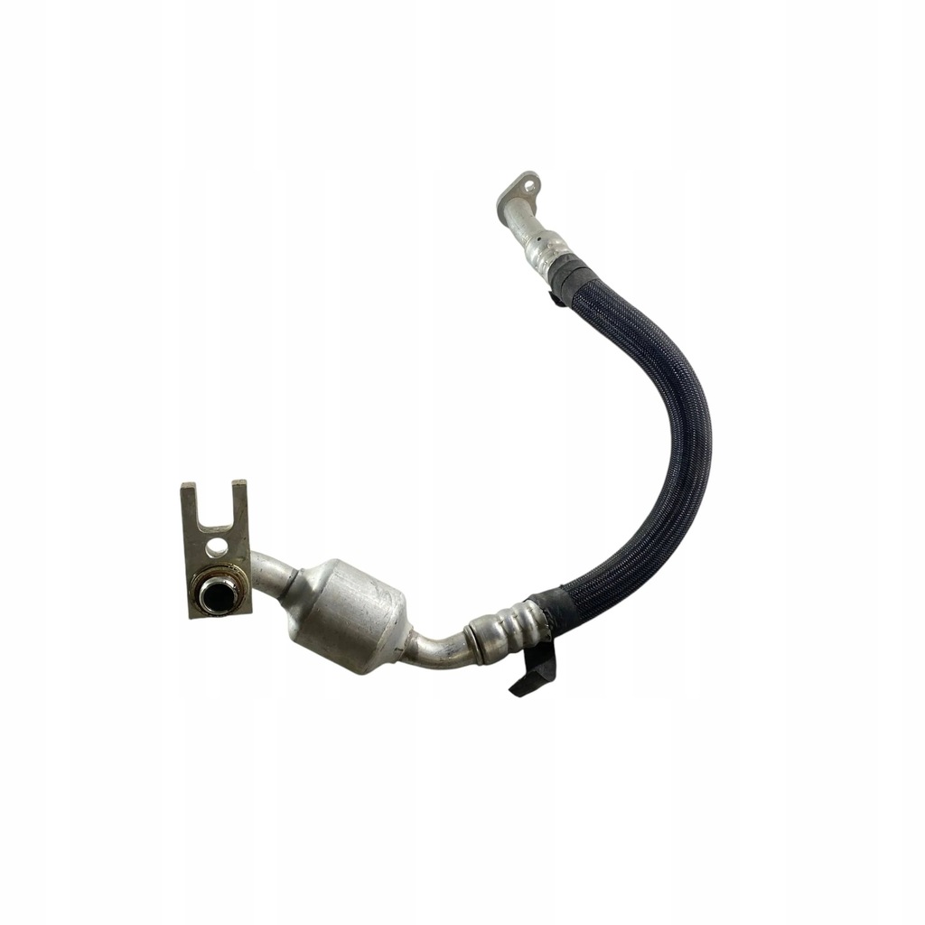 фото №5, Alfa romeo stelvio 2019 wąż / шланг кондиціонера a/c