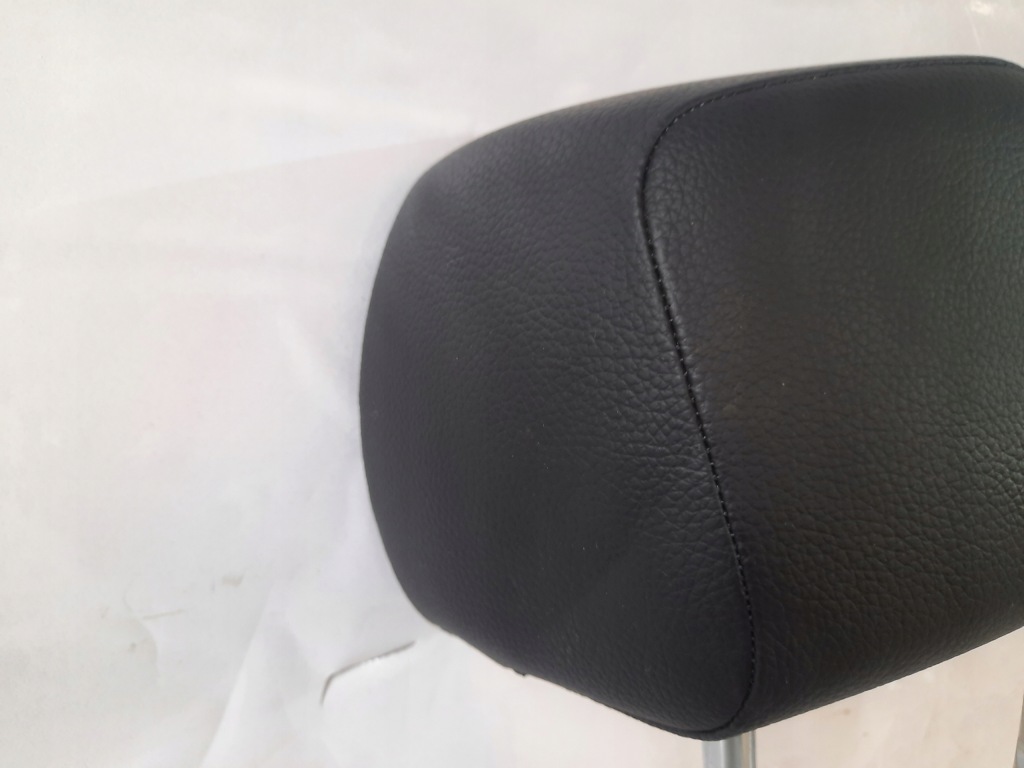 фото №7, Mercedes c230 w204 07-09 підголівник сидіння задній шкіра usa
