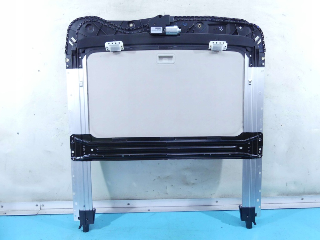 фото №7, Люк kpl fiat freemont 14r