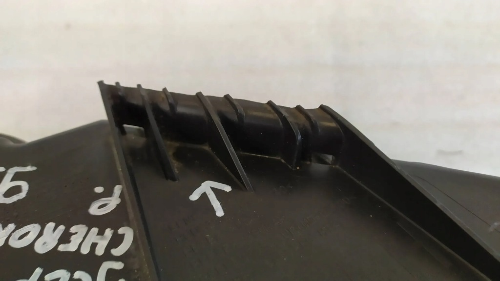 фото №8, Лампа перед права jeep grand cherokee