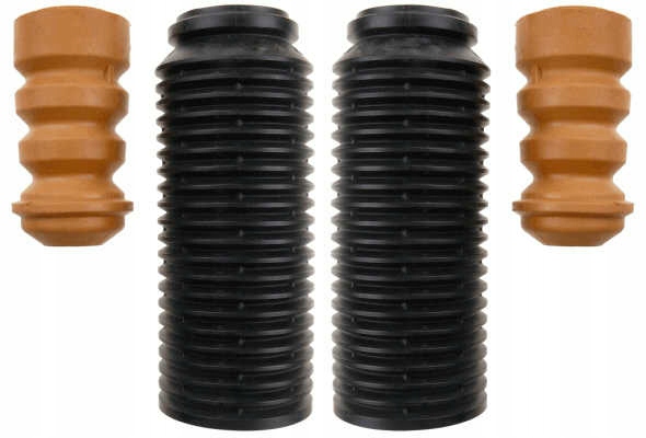 фото №1, Защита i отбойники амортизатора задняя sachs 900 024