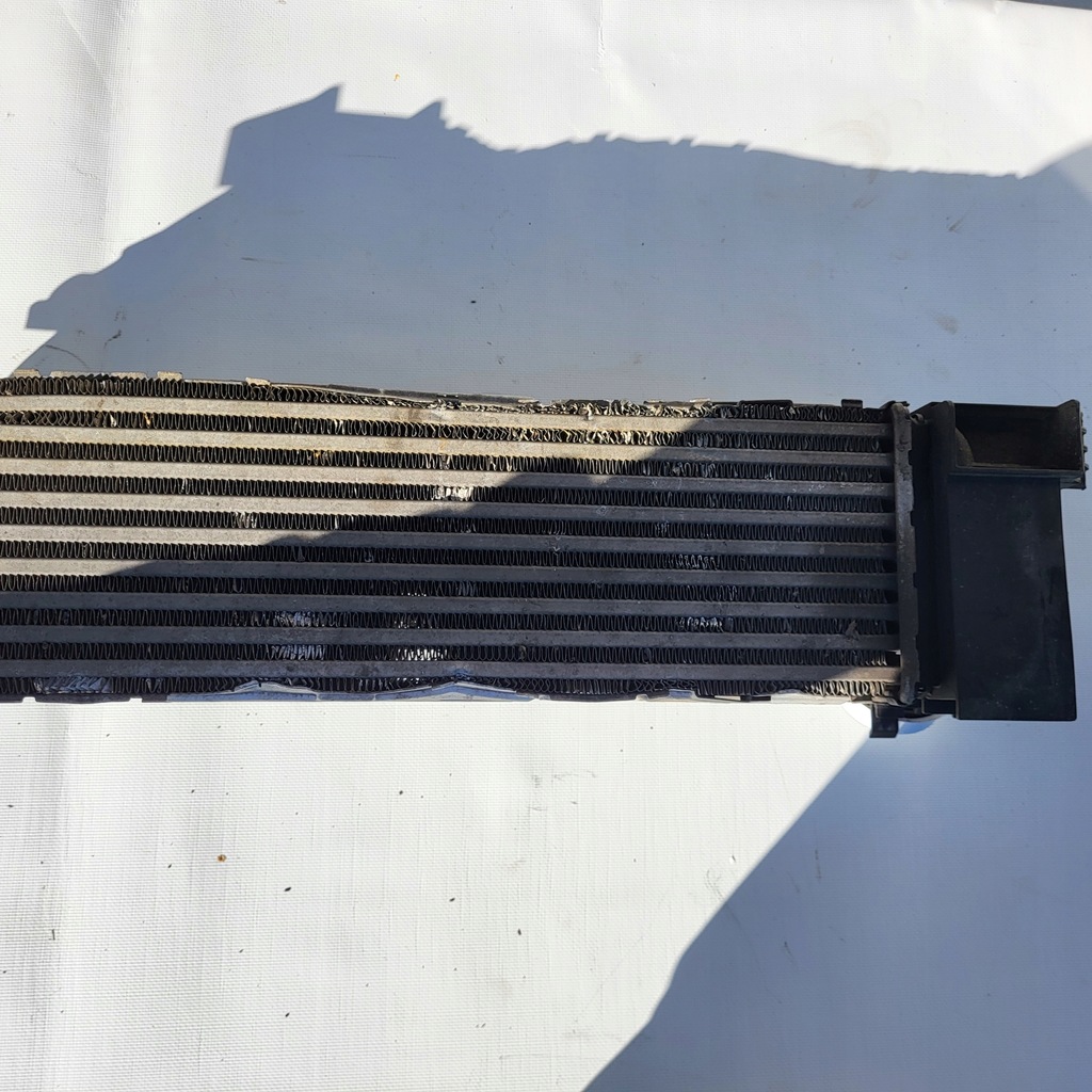 фото №10, Інтеркулер bmw ia2028m151693d