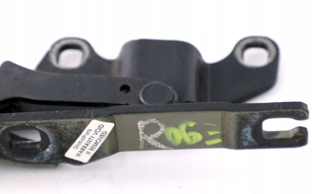 фото №12, Bmw e90 петля капот правий перед sparkling