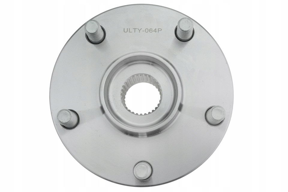 фото №5, Ступиця колеса перед bez підшипник lexus rx350, rx450h 08-