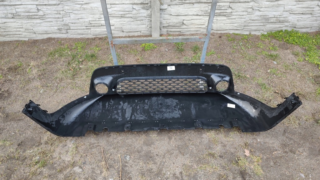 Jeep renegate lift бампер передний нижняя часть Недорого