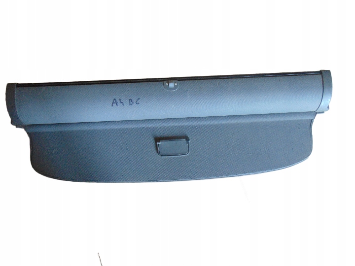 фото №1, Шторка багажника swing audi a4 b6 kombi 8e9863553
