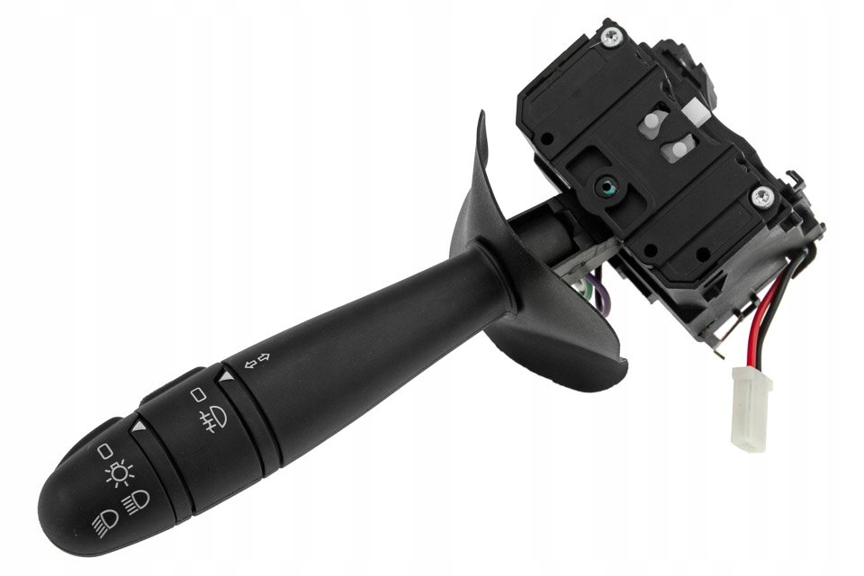 фото №1, Переключатель комбинированный dacia sandero 08