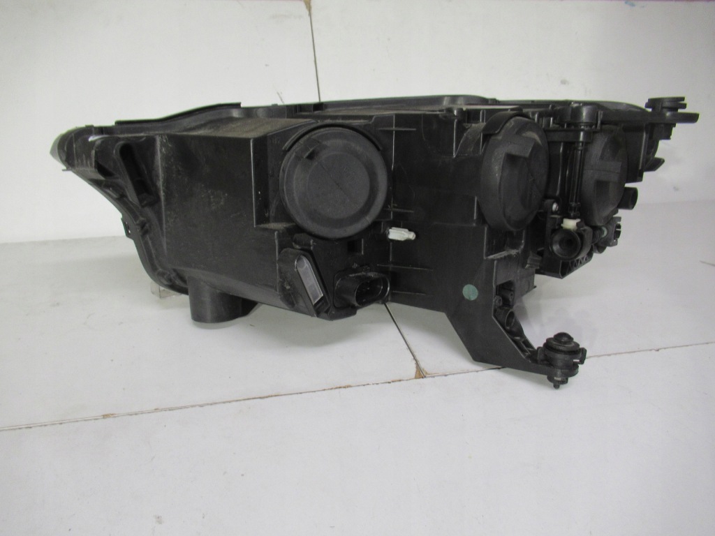 фото №7, Volkswagen оригинальный номер 2ga941006b лампа передняя p