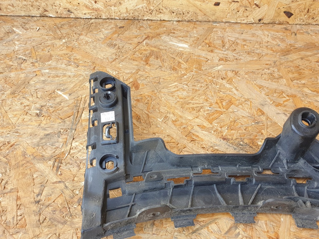 фото №6, Mercedes glb x247 направляющая бампера правый задняя a2478850900