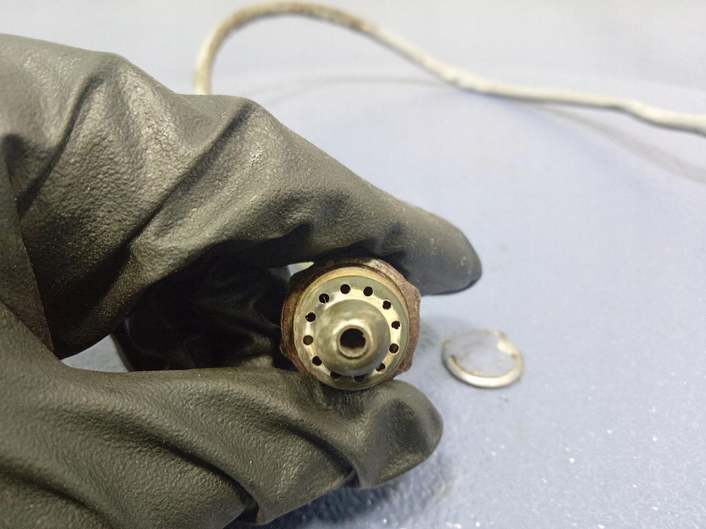 Bmw 3 g20 18- 2.0 258km датчик лямбда-зонд 8651104 b48b20o1 Зі Шроту