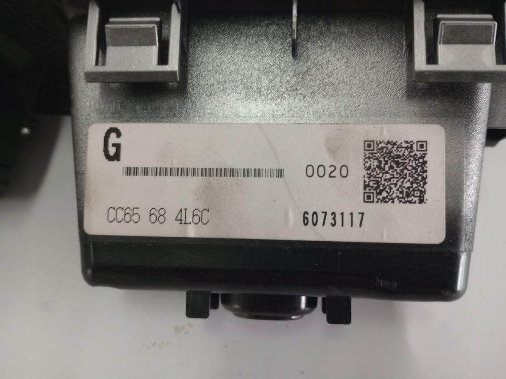 фото №9, Mazda 5 i панель управление окон левый перед cc65684l6c europa