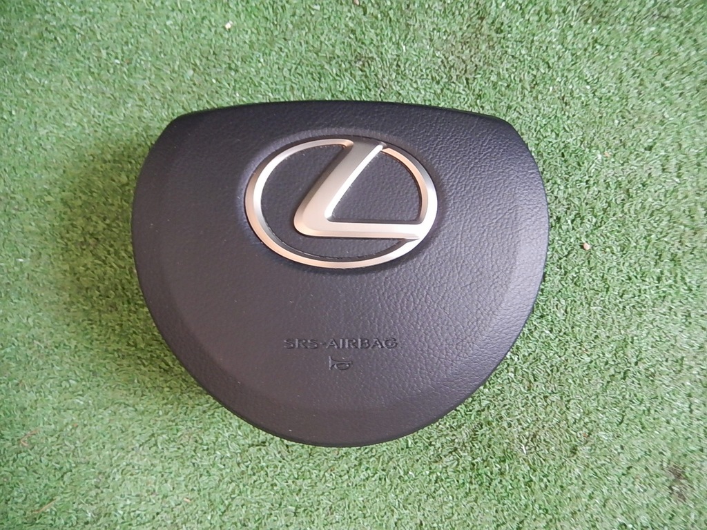 фото №5, Консоль панель приладів подушки безпеки ремені lexus nx lift 2018