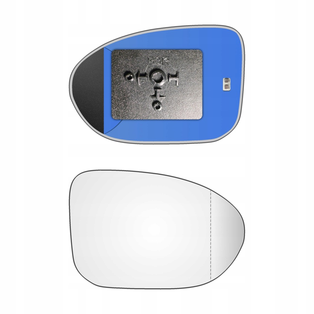 фото №1, Асферический mazda mx-5 nd 2014-2019 2015 2016 2017